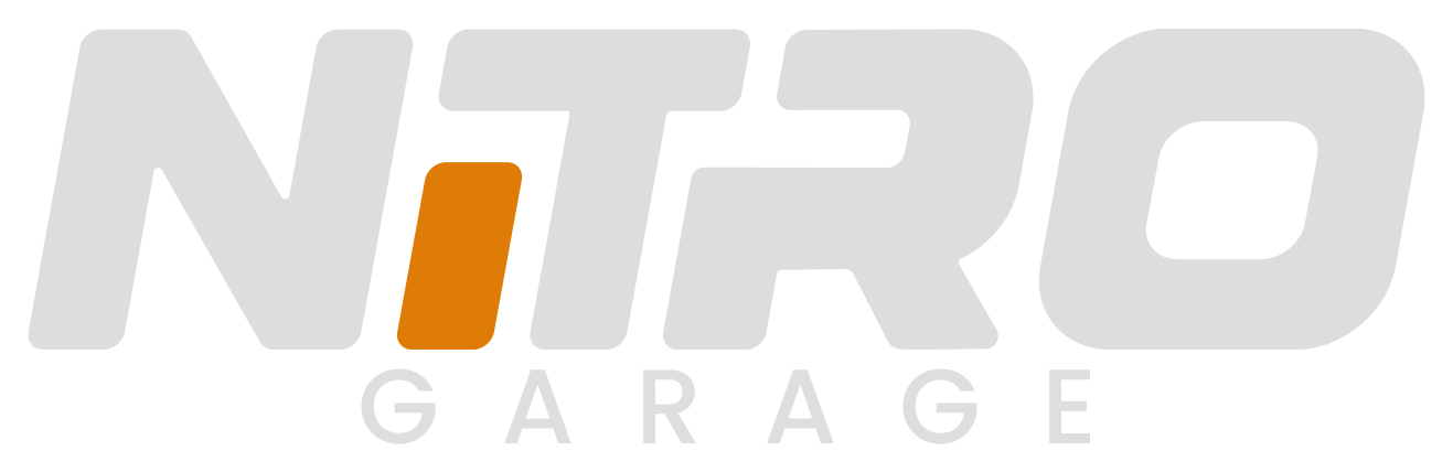 Nitro Garage